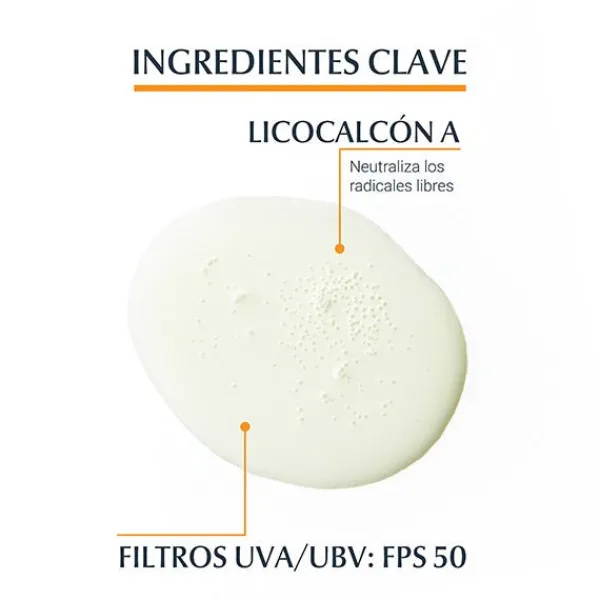 EUCERIN Hidratantes Faciales|Corporal<Spray Transparente Dry Touch SPF50