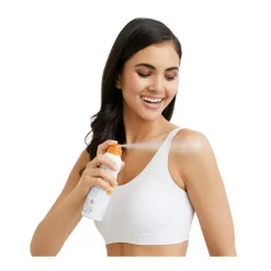 EUCERIN Hidratantes Faciales|Corporal<Spray Transparente Dry Touch SPF50