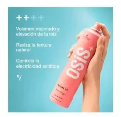 SCHWARZKOPF Hidratantes Faciales|Tratamientos<Spray Voluminazador Capilar