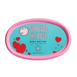 SO...? Hidratación<Spread The Love