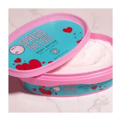 SO...? Hidratación<Spread The Love