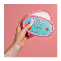 SO...? Hidratación<Spread The Love