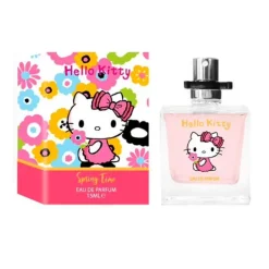 Discount Springtime Perfumes Infantiles