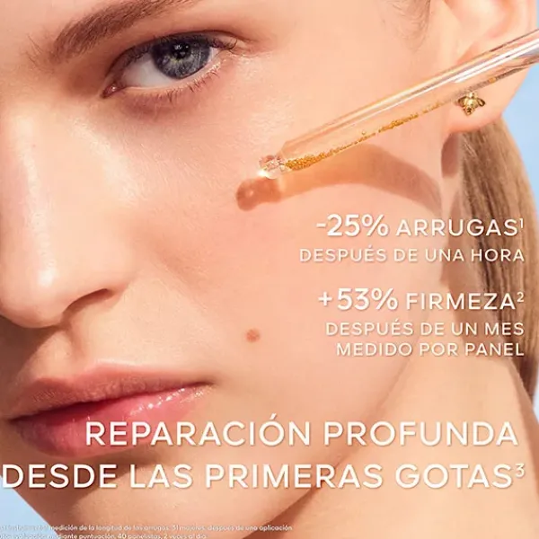 Best Sérum Aceite Acuoso De Juventud Serums