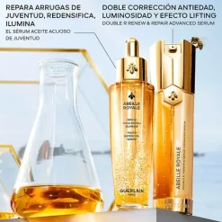 Best Sérum Aceite Acuoso De Juventud Serums