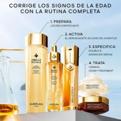 GUERLAIN Serums|Hidratantes Faciales<Sérum Aceite Acuoso De Juventud
