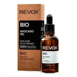 REVOX Serums<Sérum Aceite De Aguacate