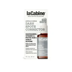 LACABINE Serums|Vitamina C<Sérum Anti Dark Spots