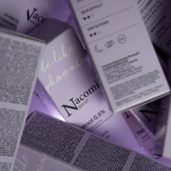 Clearance Sérum Be Like Phoenix Retinol 0,5% Serums