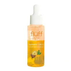 FLUFF Serums|Bifásicos<Sérum Bifásico Cúrcuma