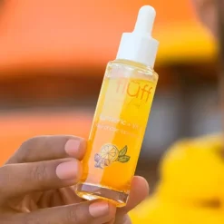 FLUFF Serums|Bifásicos<Sérum Bifásico Cúrcuma