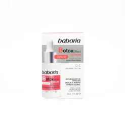 BABARIA Antiedad|Hidratantes Faciales<Sérum Botox