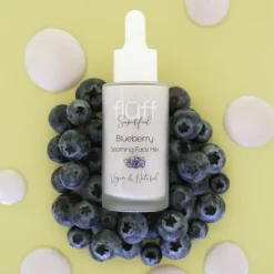 Outlet Sérum Calmante Arándanos Serums