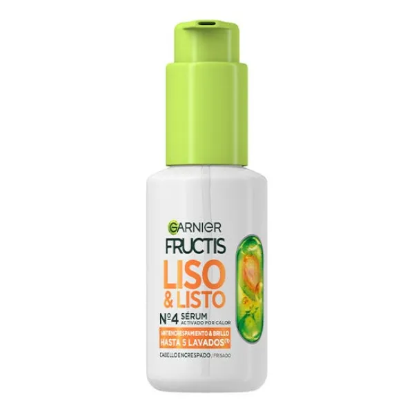 FRUCTIS Hidratantes Faciales|Serums<Sérum Capilar Activador Calor
