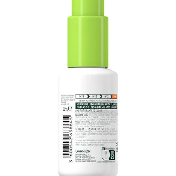 FRUCTIS Hidratantes Faciales|Serums<Sérum Capilar Activador Calor