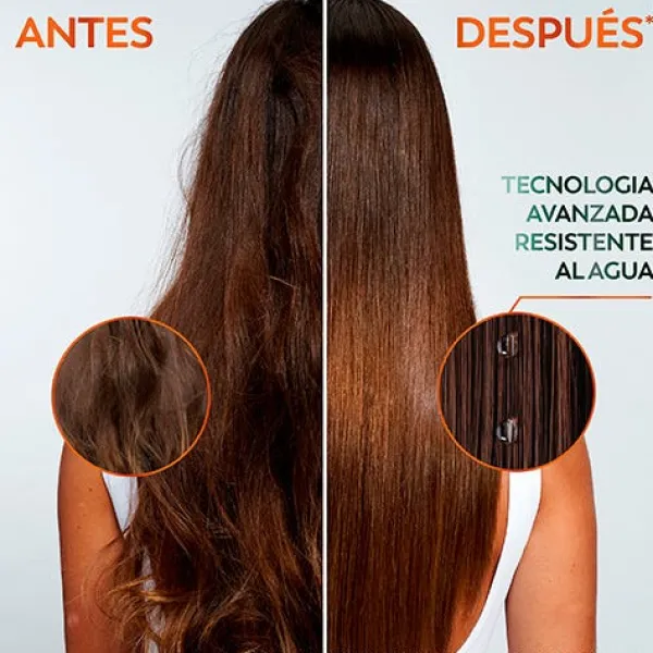 FRUCTIS Hidratantes Faciales|Serums<Sérum Capilar Activador Calor