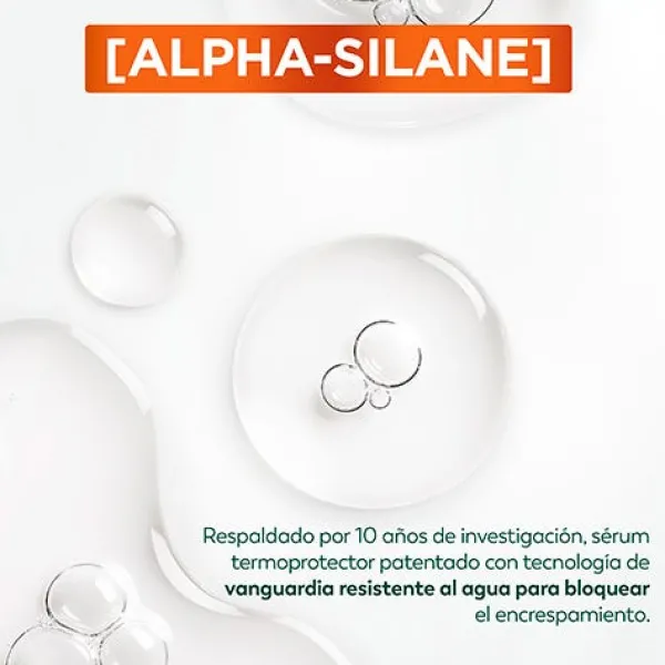 FRUCTIS Hidratantes Faciales|Serums<Sérum Capilar Activador Calor