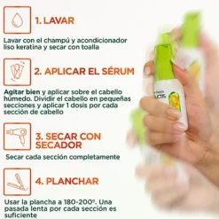 FRUCTIS Hidratantes Faciales|Serums<Sérum Capilar Activador Calor