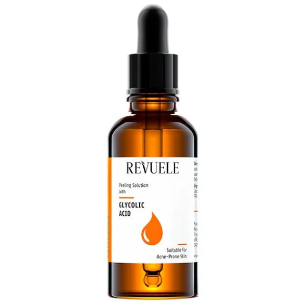 REVUELE Exfoliantes|Serums<Sérum Ácido Glicólico