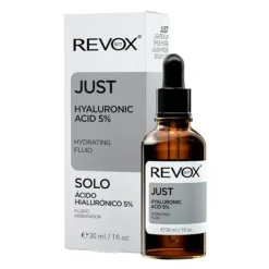 REVOX Serums|Hidratantes Faciales<Sérum Ácido Hialurónico