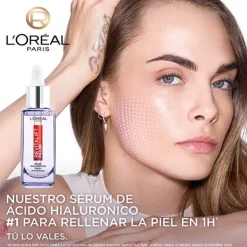 New Sérum Ácido Hialurónico Filler Serums