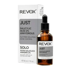 REVOX Exfoliantes|Serums<Sérum Ácido Salicílico