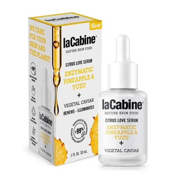 LACABINE Exfoliantes|Serums<Sérum Citrus Love