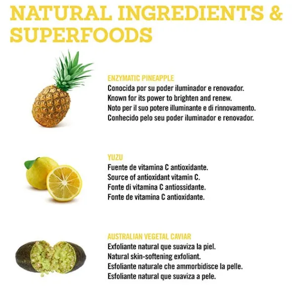 LACABINE Exfoliantes|Serums<Sérum Citrus Love