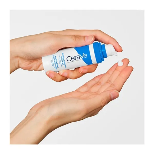 CERAVE Hidratantes Faciales|Ácido Hialurónico<Sérum Con Ácido Hialurónico