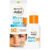 DELIAL Hidratantes Faciales<Sérum Facial Invisible Súper Uv