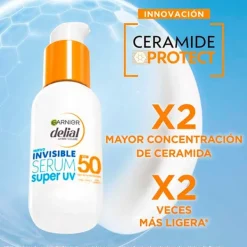 DELIAL Hidratantes Faciales<Sérum Facial Invisible Súper Uv