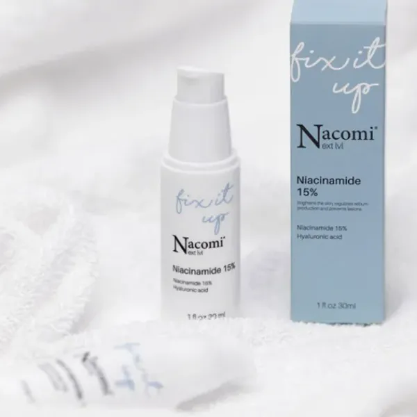 Hot Sérum Fix It Up Niacinamida 15% Serums