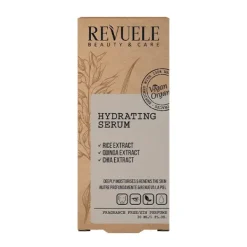 REVUELE Serums<Sérum Hidratante