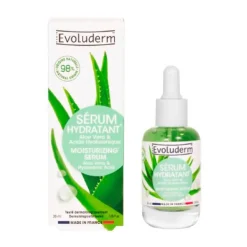 Sérum Hidratante Serums