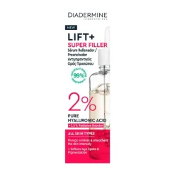 DIADERMINE Serums|Facial<Sérum Lift+ Super Filler