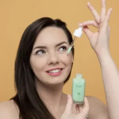 FLUFF Serums<Sérum Matificante Té Verde