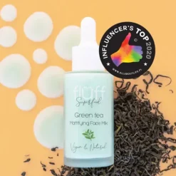 FLUFF Serums<Sérum Matificante Té Verde