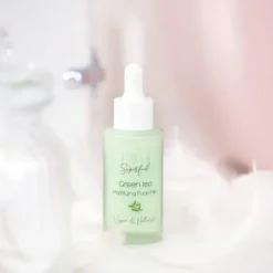 Clearance Sérum Matificante Té Verde Serums