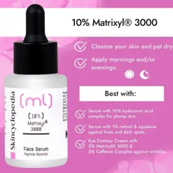 Outlet Sérum Matrixyl 3000 10% Serums
