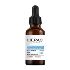 LIERAC Serum Antimanchas|Despigmentantes<Sérum Protocolo Anti-Manchas