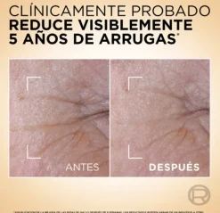 L'OREAL PARIS Serums|Hidratantes Faciales<Sérum Rejuvenecedor Le Duo