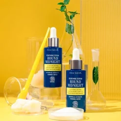 New Sérum Retinal Puro Multi-Encapsulado Al 0,1% Rostro