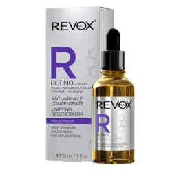 Online Sérum Retinol Serums