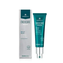 ENDOCARE Hidratantes Faciales|Retinol<Sérum Retinol
