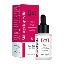 New Sérum Retinol Squalane 1% Serums