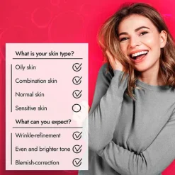 New Sérum Retinol Squalane 1% Serums