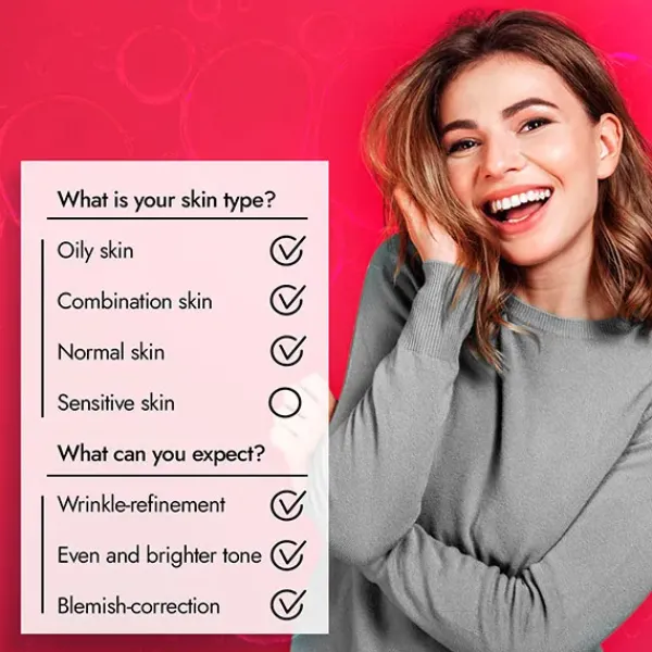 New Sérum Retinol Squalane 1% Serums