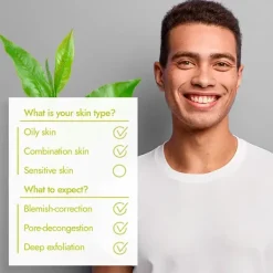 New Sérum Salicylic Acid 2% + Zinc Serums