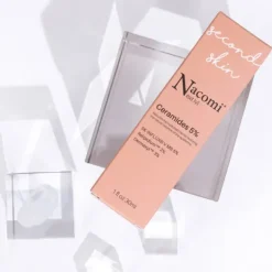 NACOMI Serums|Hidratantes Faciales<Sérum Second Skin Ceramides 5%