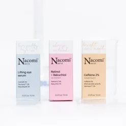 Outlet Sérum Sharp Look Serums